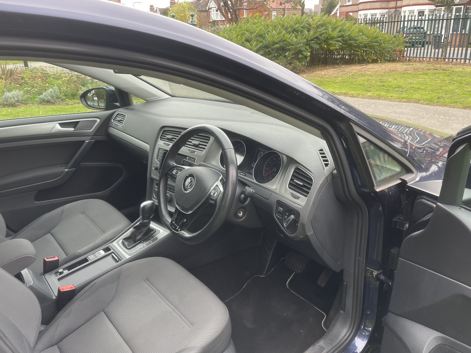 Used Volkswagen Golf 2015 for sale - 76974322: Photo 13