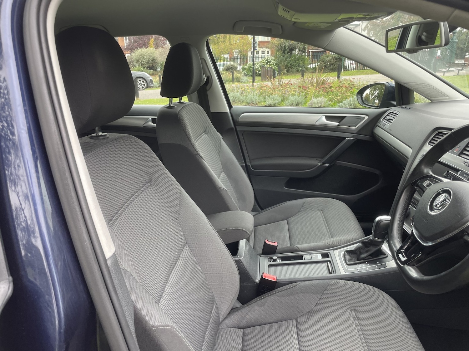 Used Volkswagen Golf 2015 for sale - 76974322: Photo 14