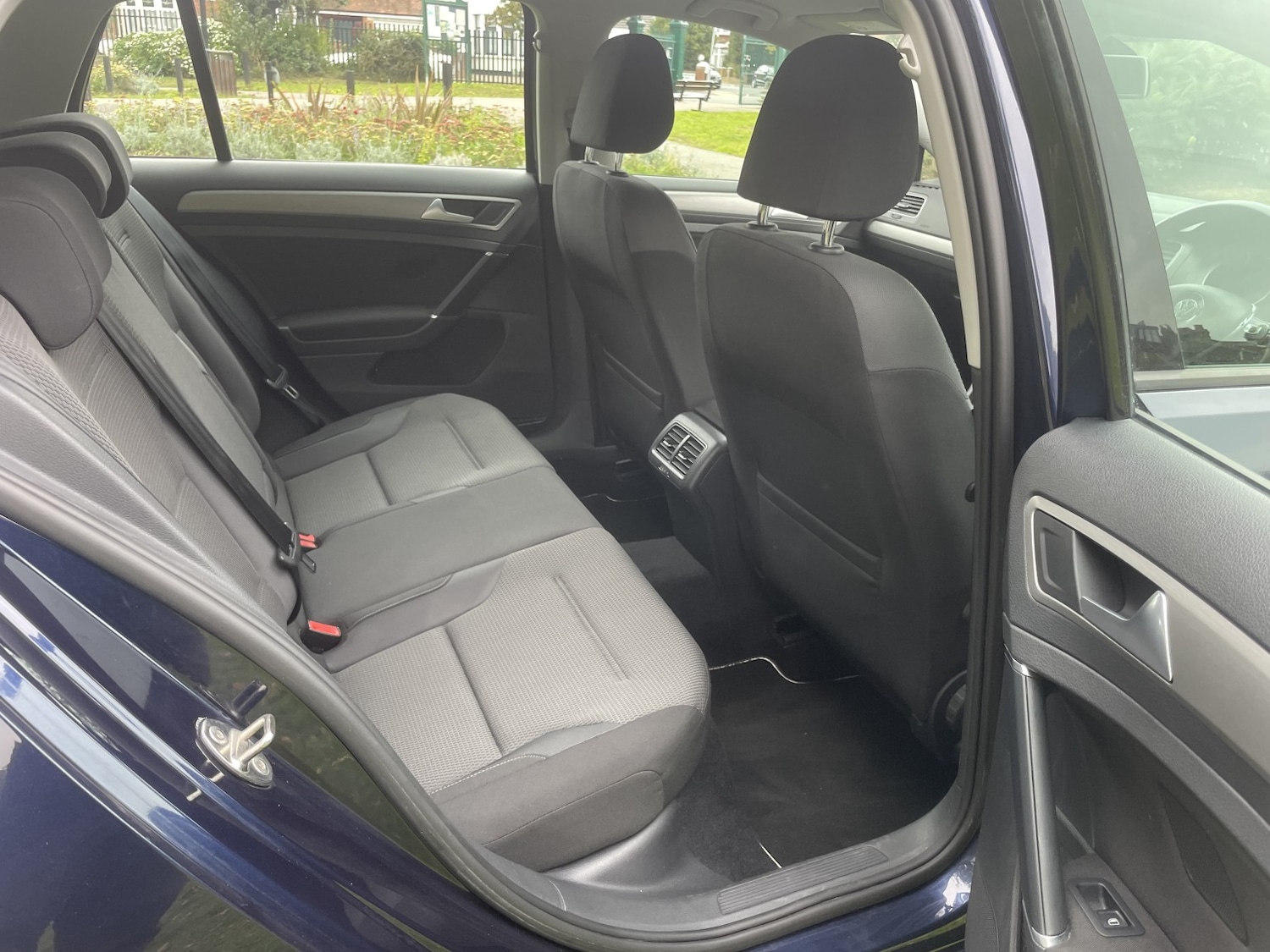 Used Volkswagen Golf 2015 for sale - 76974322: Photo 16