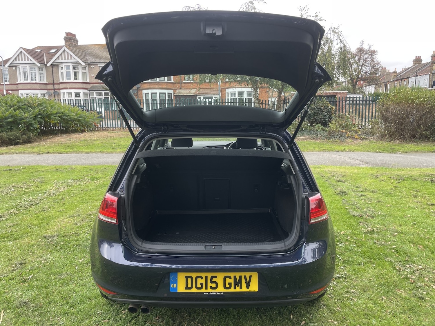 Used Volkswagen Golf 2015 for sale - 76974322: Photo 19