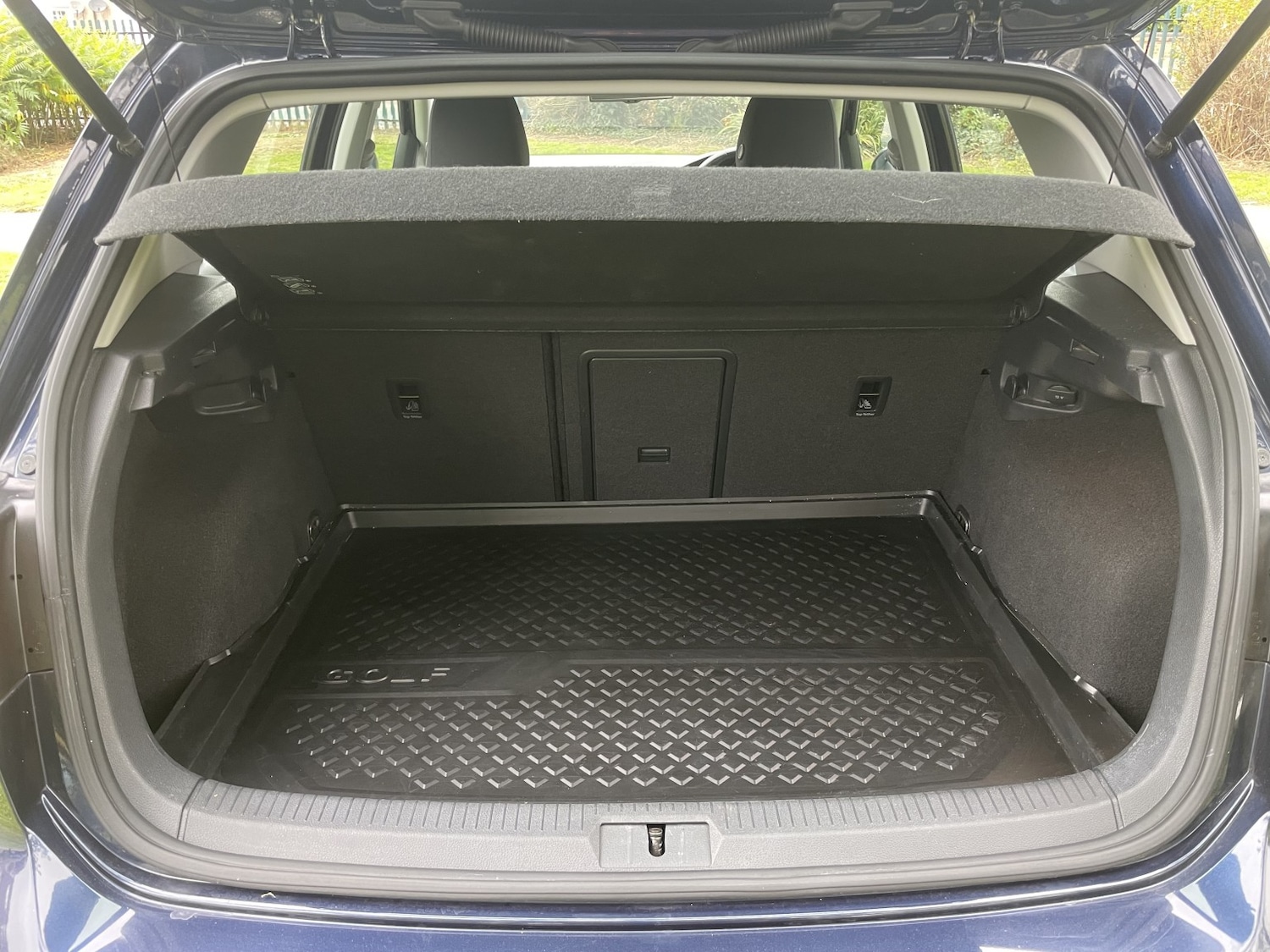 Used Volkswagen Golf 2015 for sale - 76974322: Photo 20