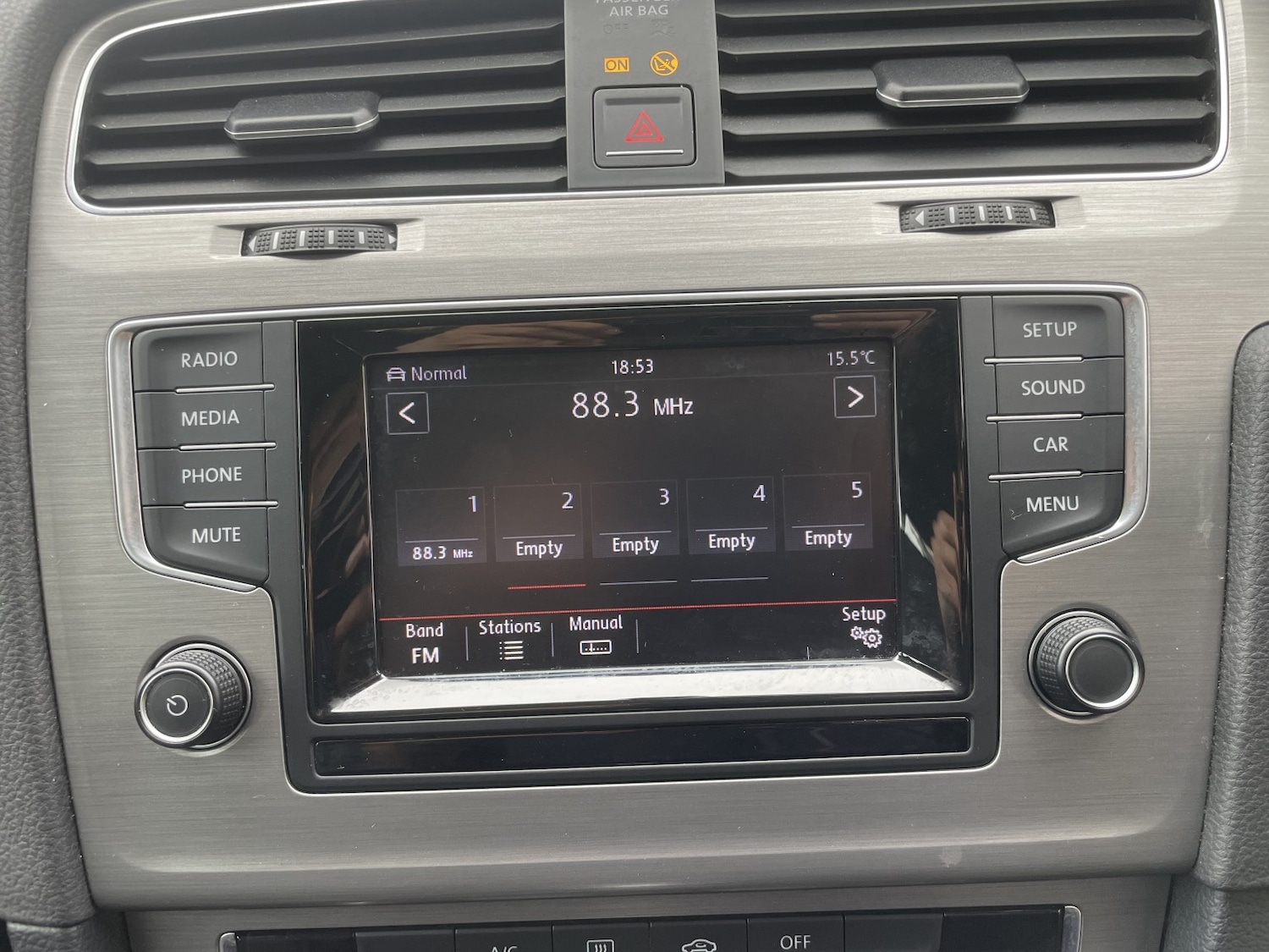 Used Volkswagen Golf 2015 for sale - 76974322: Photo 22