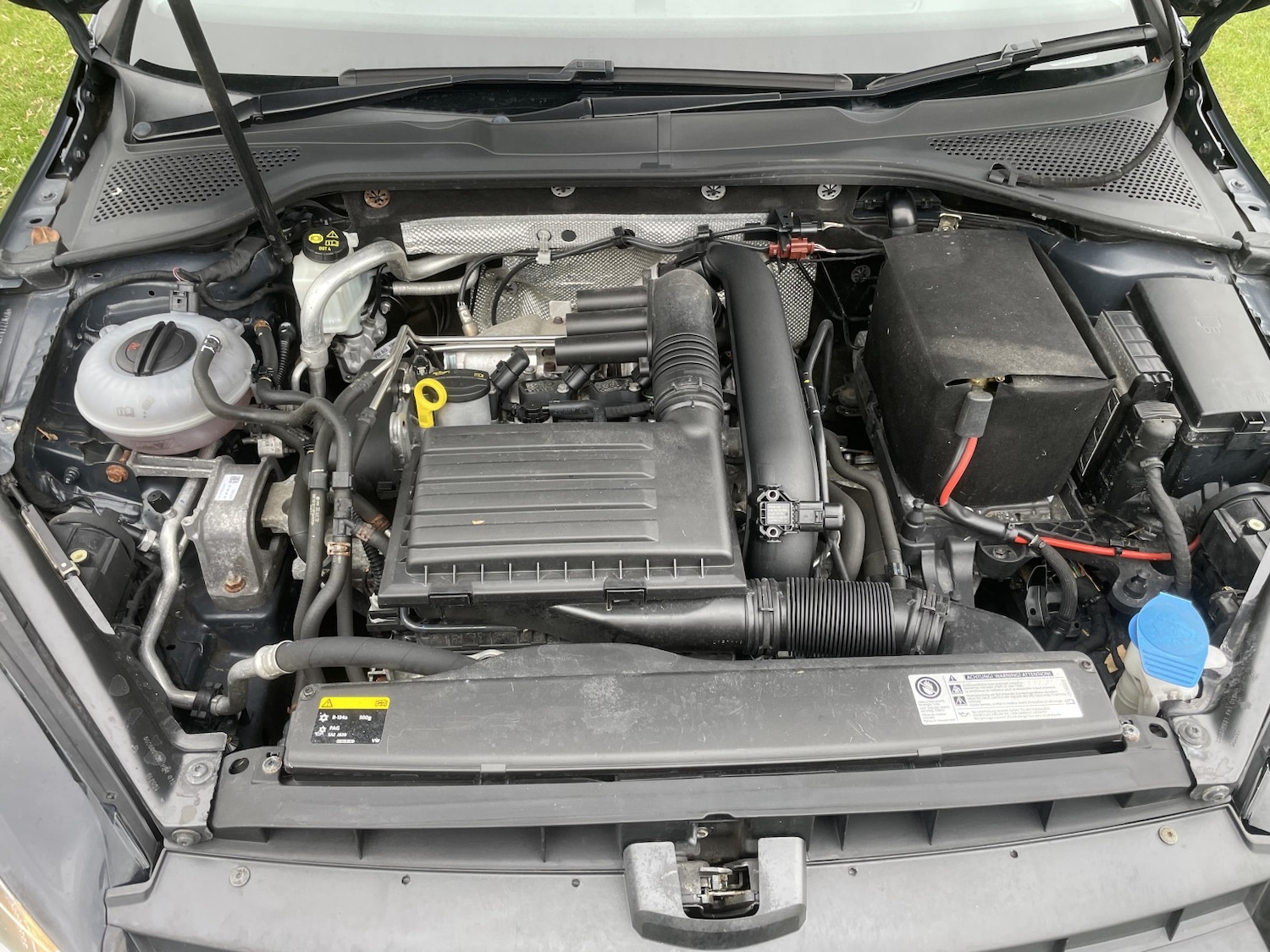 Used Volkswagen Golf 2015 for sale - 76974322: Photo 24