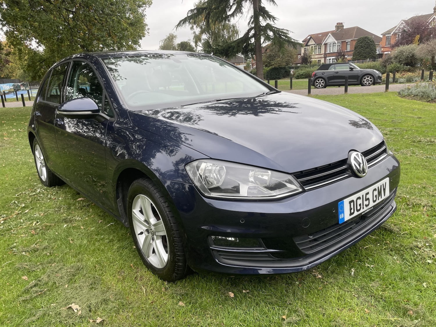 Used Volkswagen Golf 2015 for sale - 76974322: Photo 5