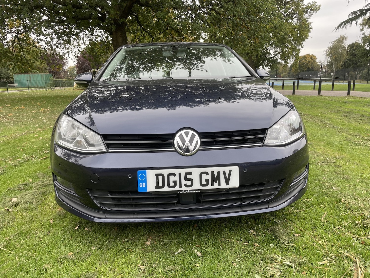 Used Volkswagen Golf 2015 for sale - 76974322: Photo 6