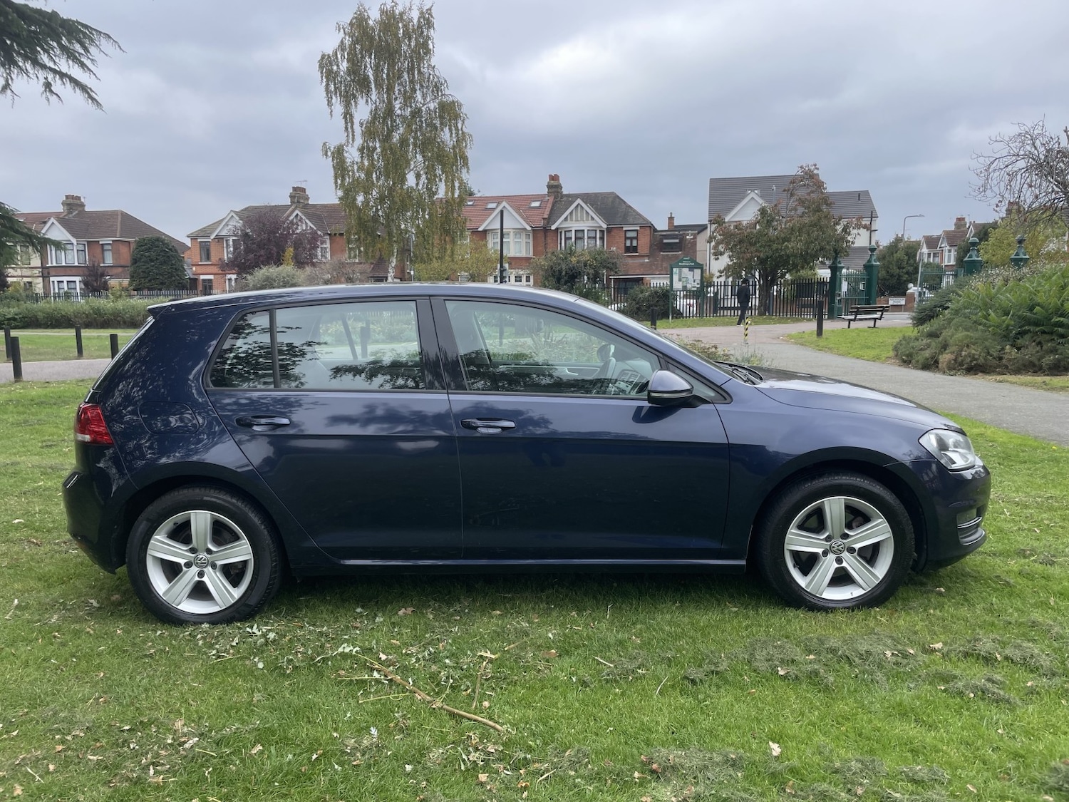 Used Volkswagen Golf 2015 for sale - 76974322: Photo 7