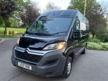 Used Citroen Relay 2017 for sale - 71523268: Photo