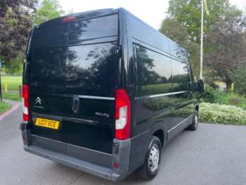 Used Citroen Relay 2017 for sale - 71523268: Photo