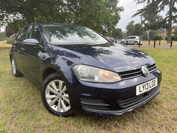 2013 - 1.4 TSI BlueMotion Tech SE 5-Door