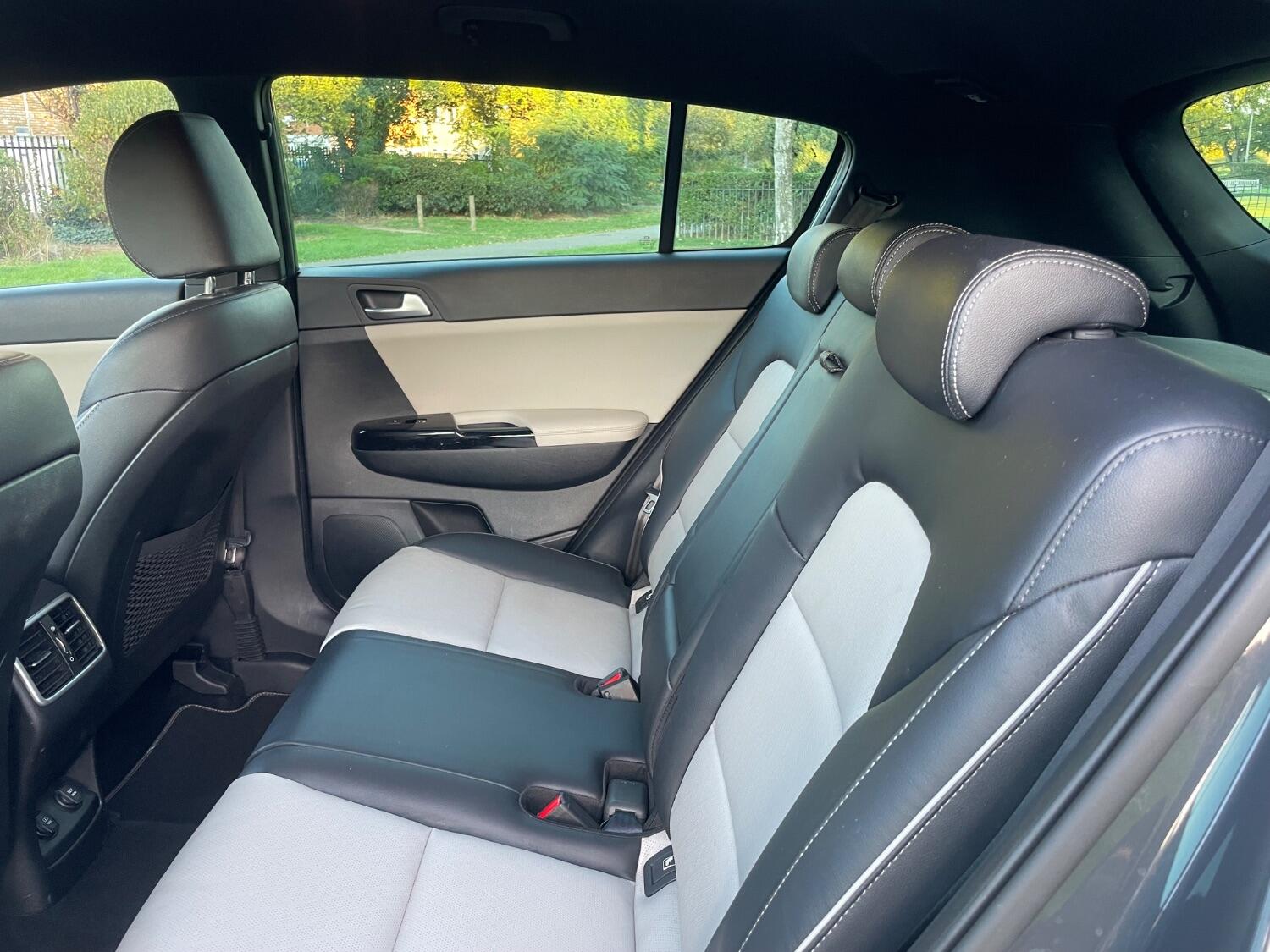 Used Kia Sportage 2021 for sale - 76076011: Photo 20