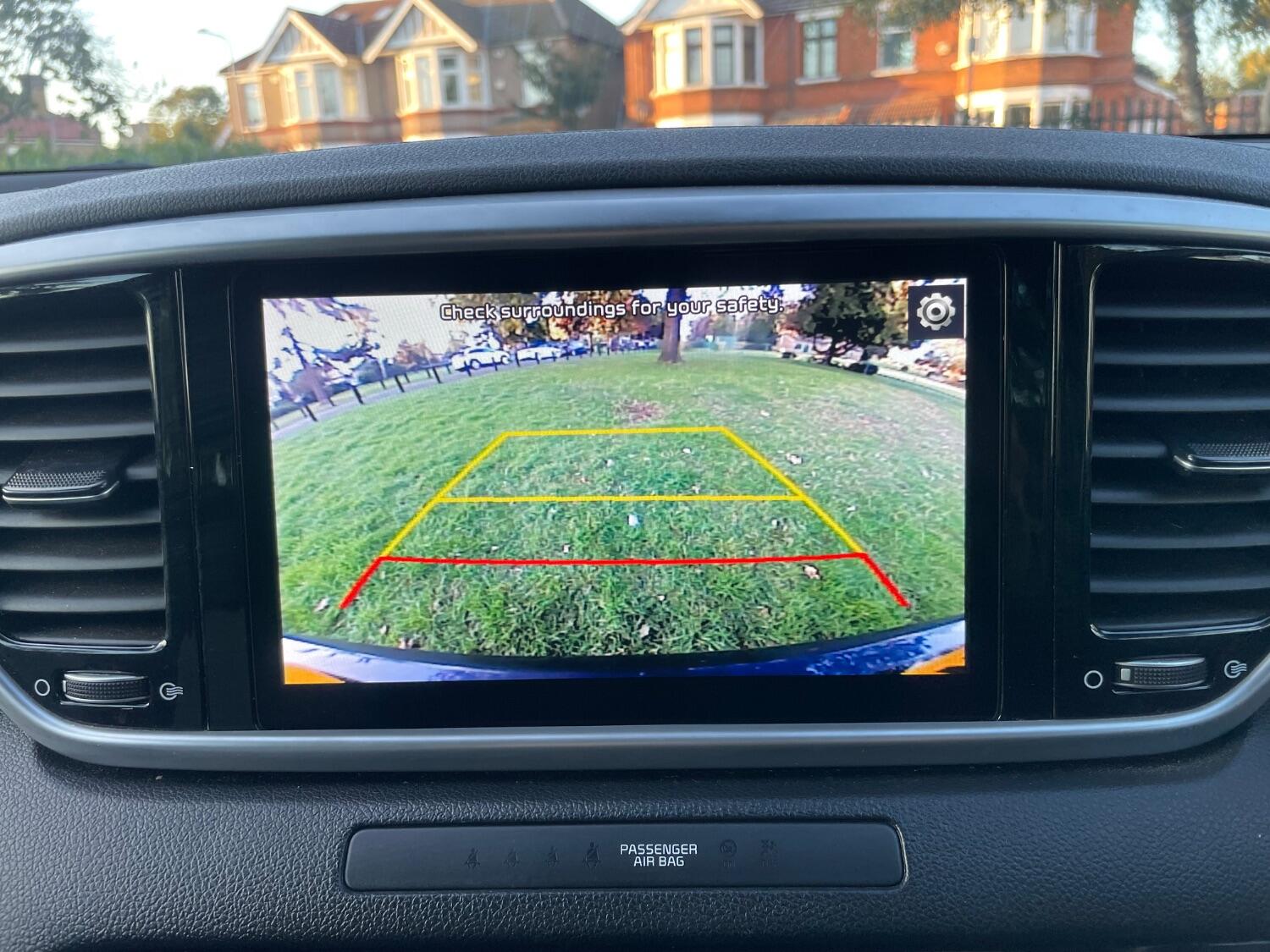 Used Kia Sportage 2021 for sale - 76076011: Photo 22