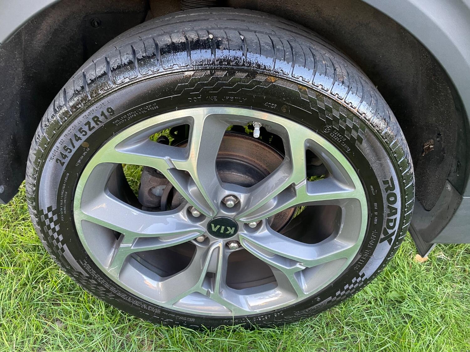 Used Kia Sportage 2021 for sale - 76076011: Photo 24