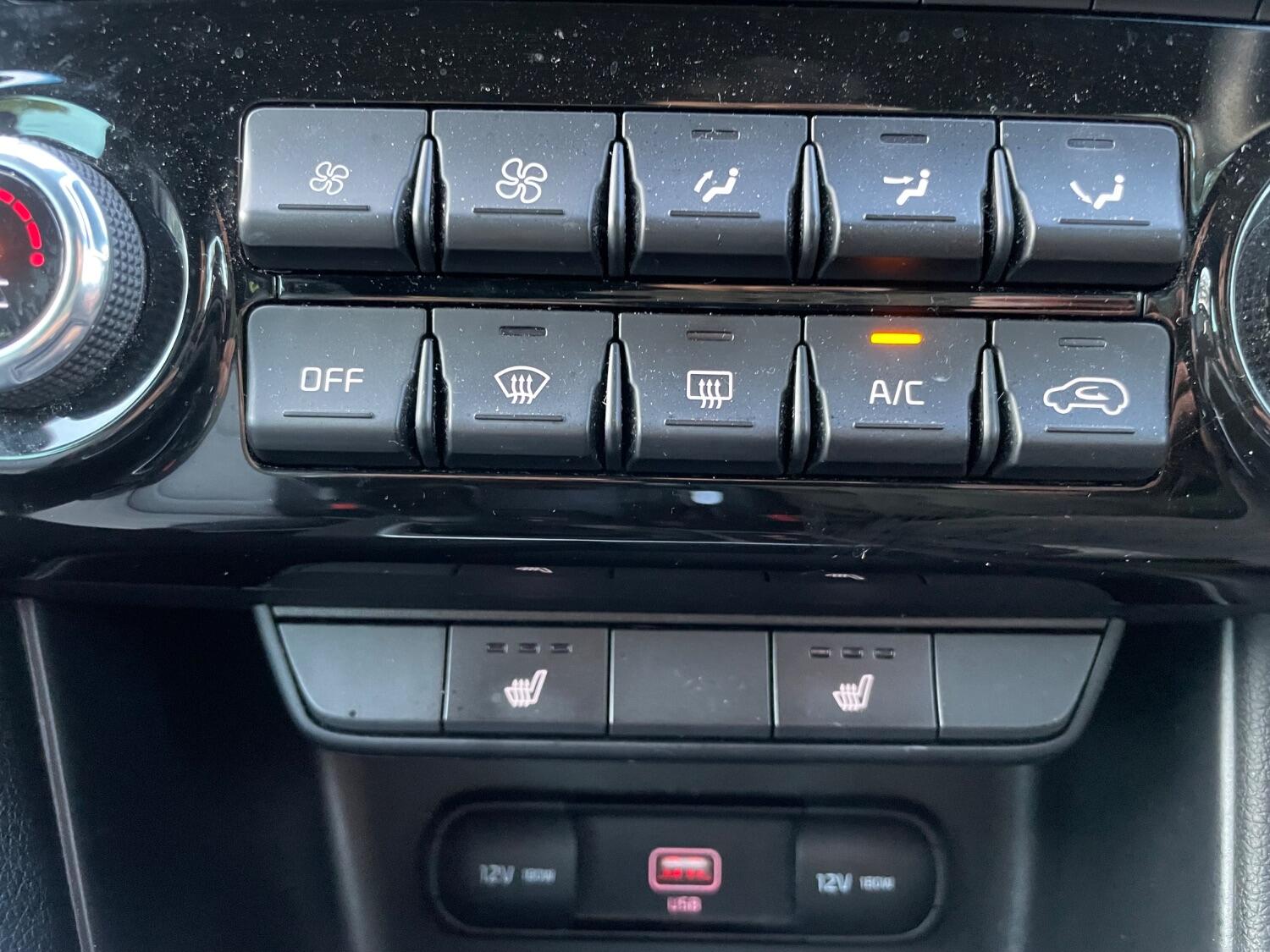 Used Kia Sportage 2021 for sale - 76076011: Photo 30