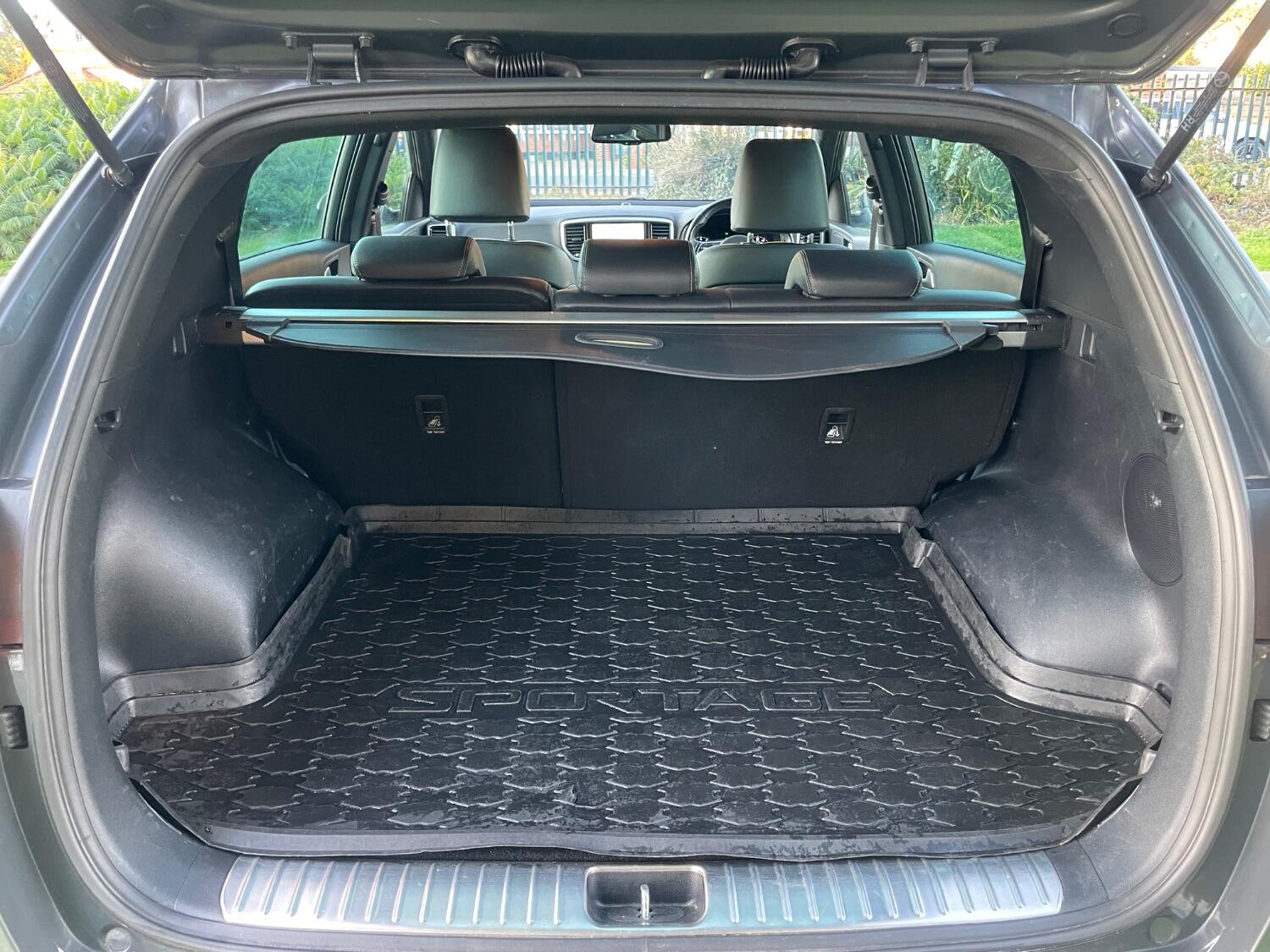 Used Kia Sportage 2021 for sale - 76076011: Photo 31