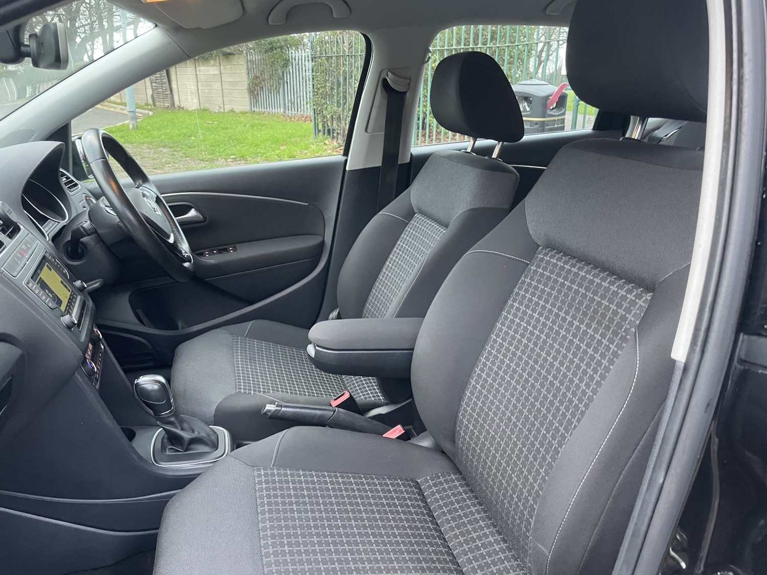 Used Volkswagen Polo 2014 for sale - 77053718: Photo 13