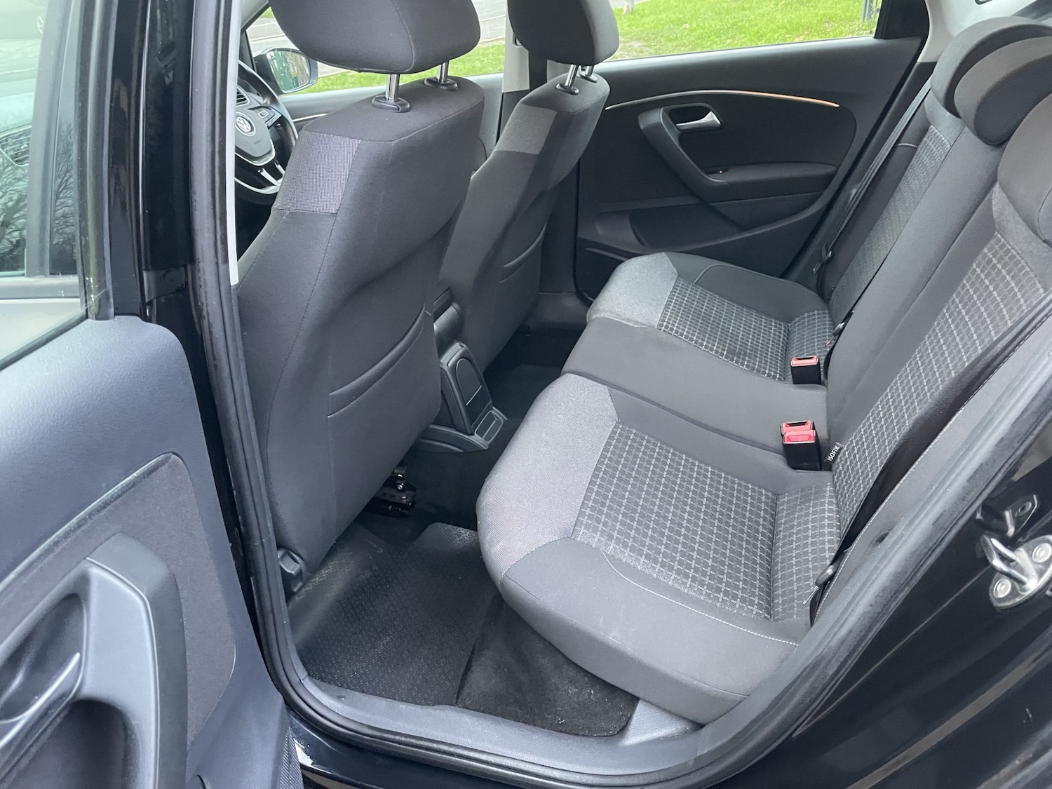 Used Volkswagen Polo 2014 for sale - 77053718: Photo 14