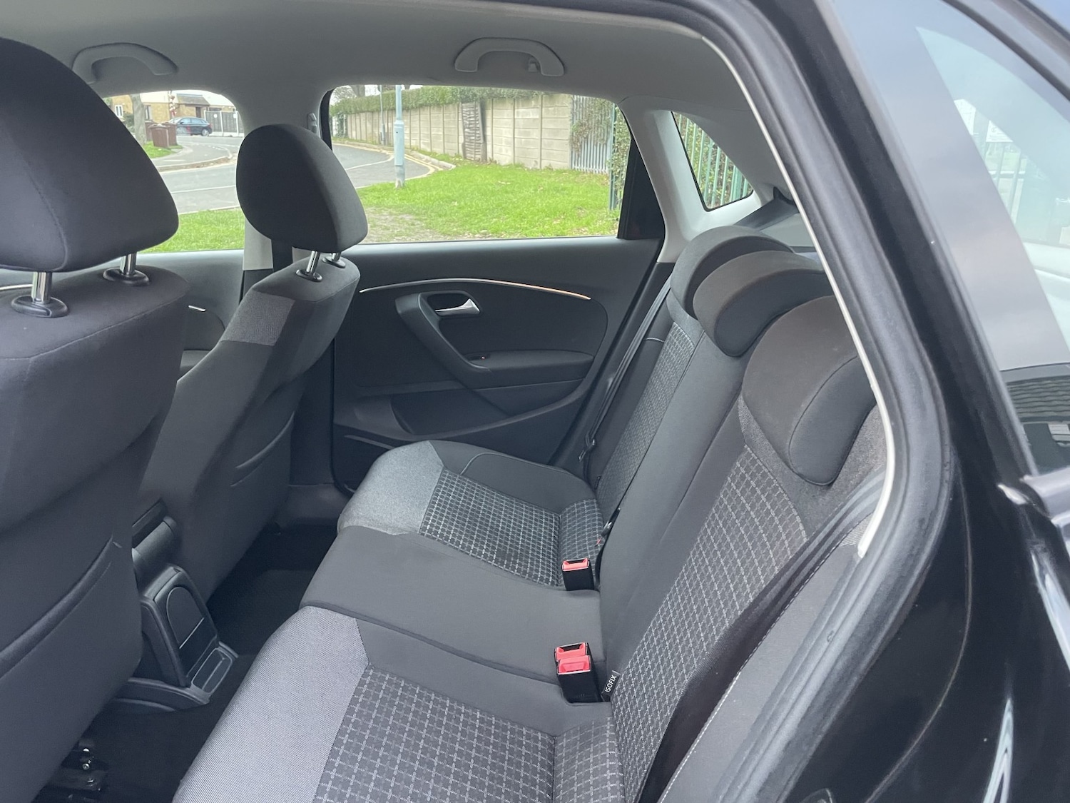 Used Volkswagen Polo 2014 for sale - 77053718: Photo 15