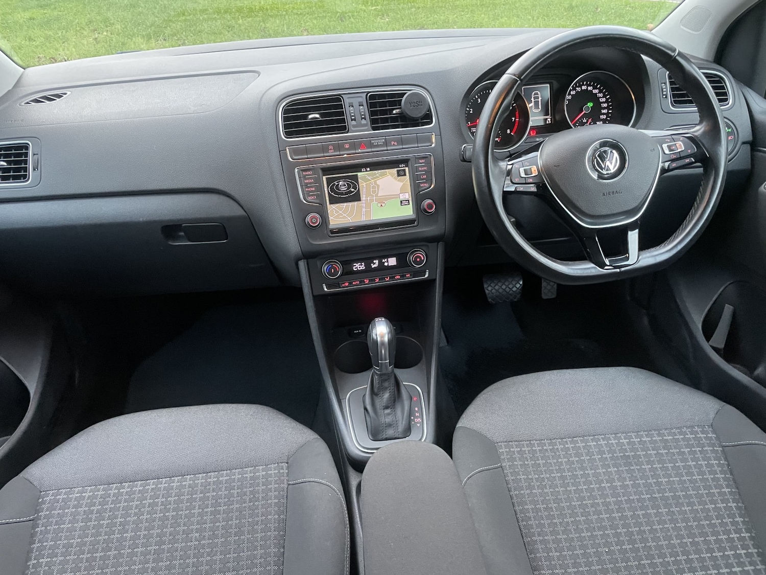 Used Volkswagen Polo 2014 for sale - 77053718: Photo 16