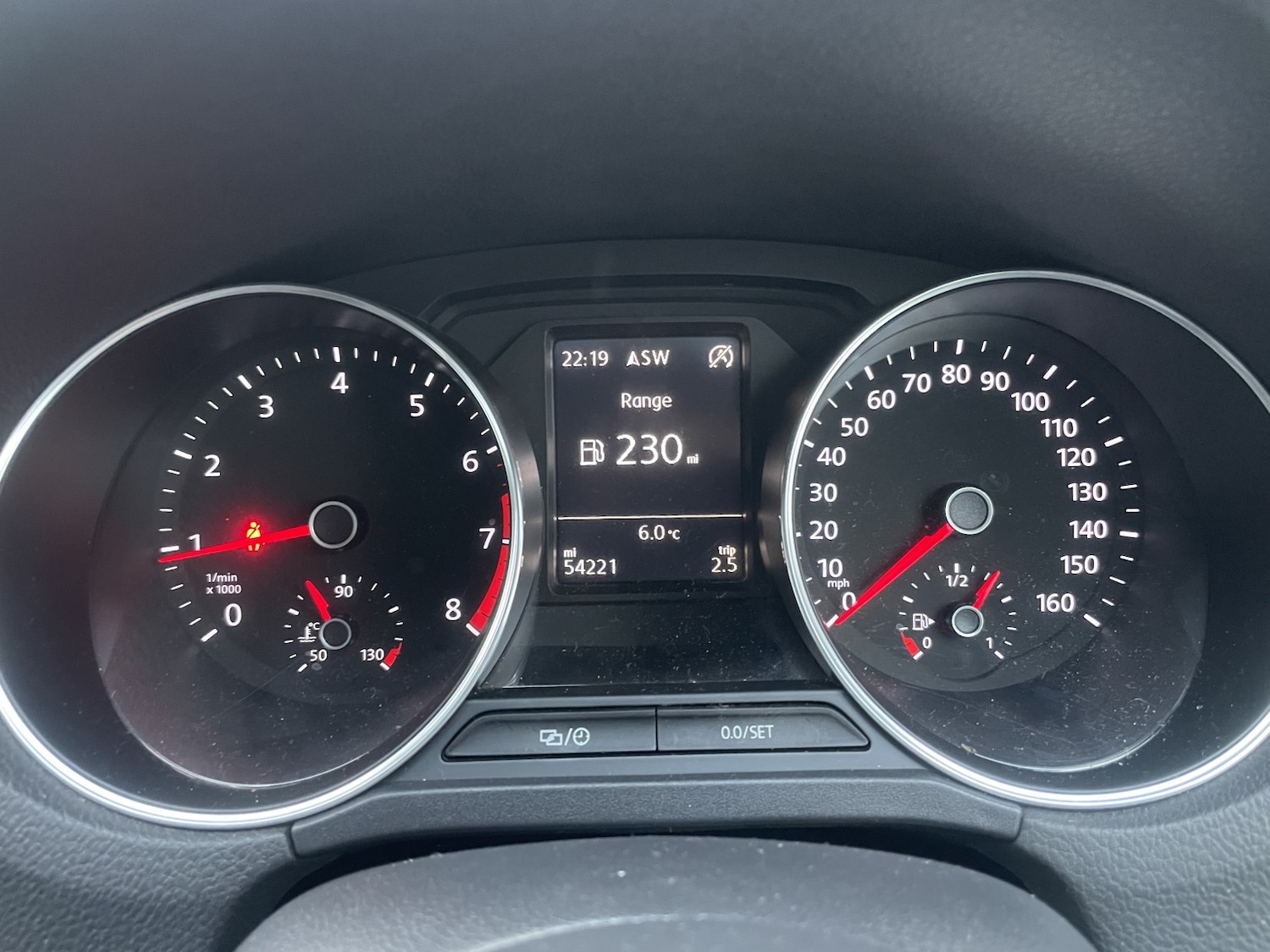 Used Volkswagen Polo 2014 for sale - 77053718: Photo 22