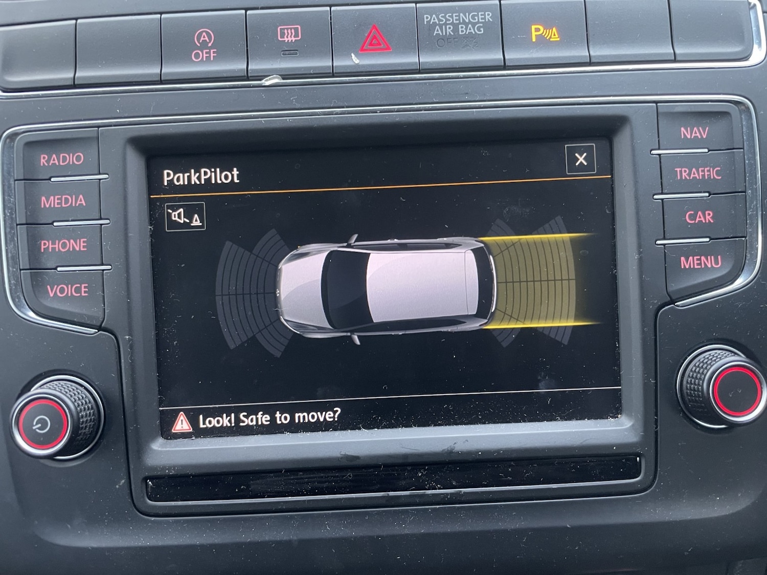 Used Volkswagen Polo 2014 for sale - 77053718: Photo 23