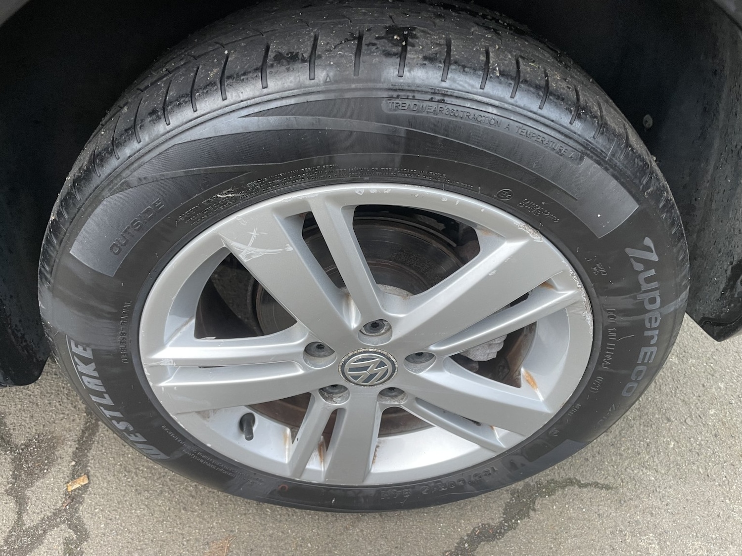 Used Volkswagen Polo 2014 for sale - 77053718: Photo 29