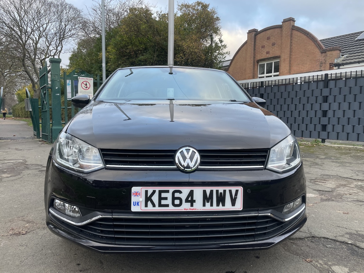 Used Volkswagen Polo 2014 for sale - 77053718: Photo 5