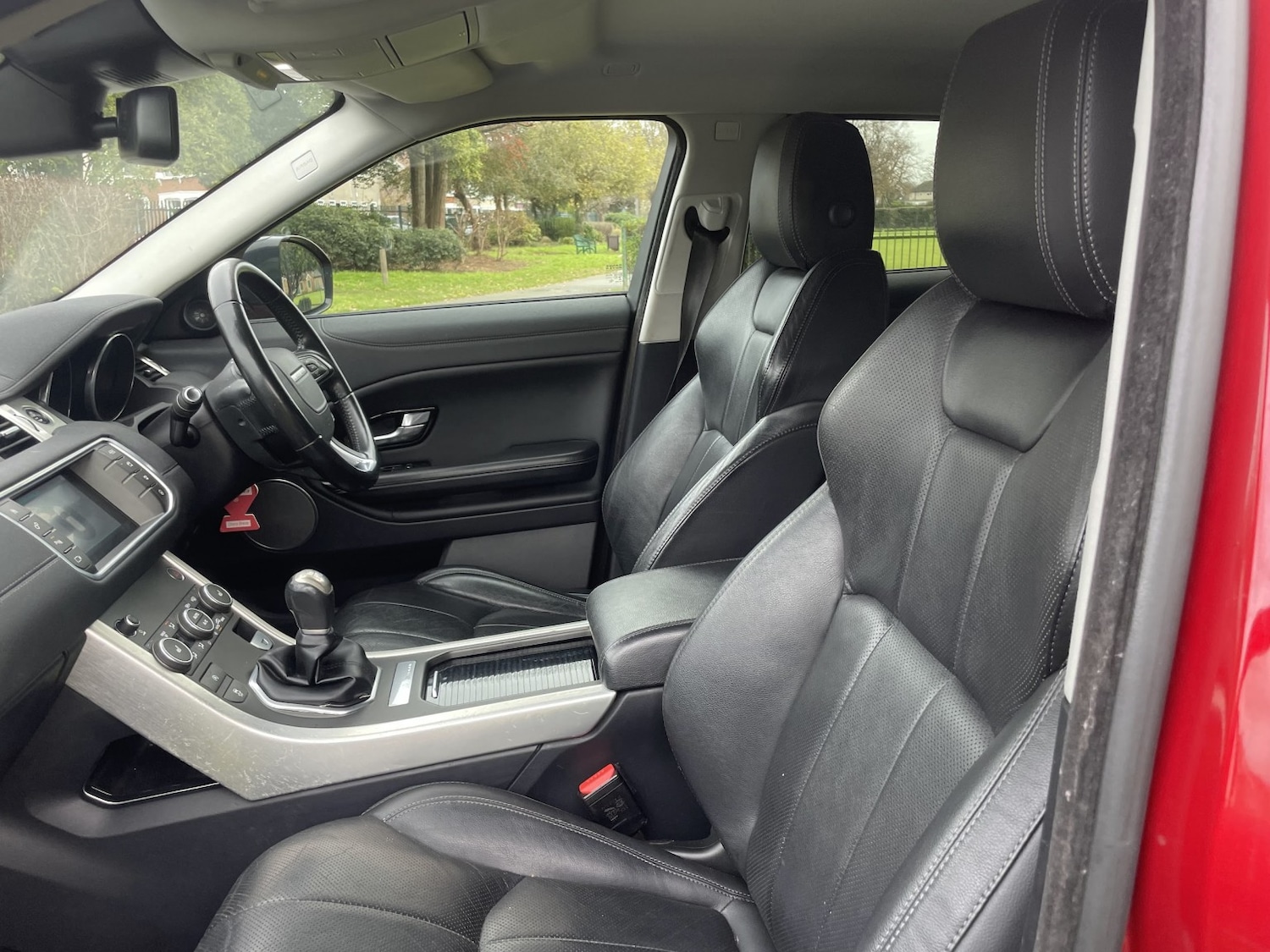 Used Land Rover Range Rover Evoque 2016 for sale - 77033111: Photo 10