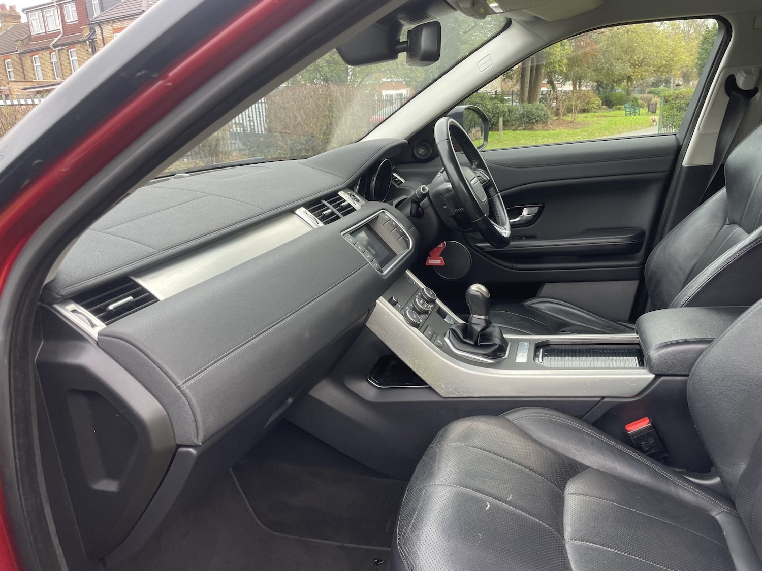 Used Land Rover Range Rover Evoque 2016 for sale - 77033111: Photo 11