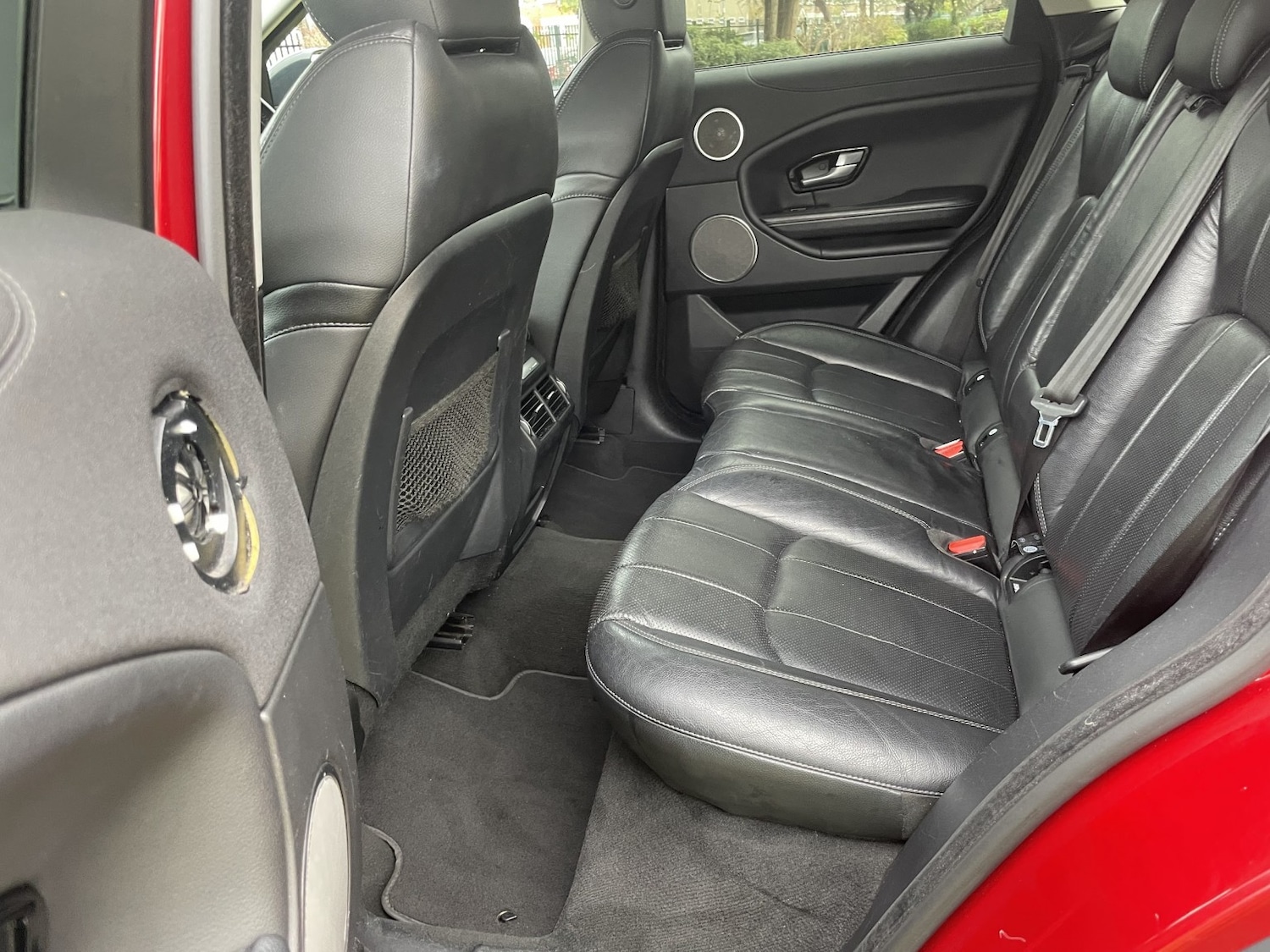 Used Land Rover Range Rover Evoque 2016 for sale - 77033111: Photo 13