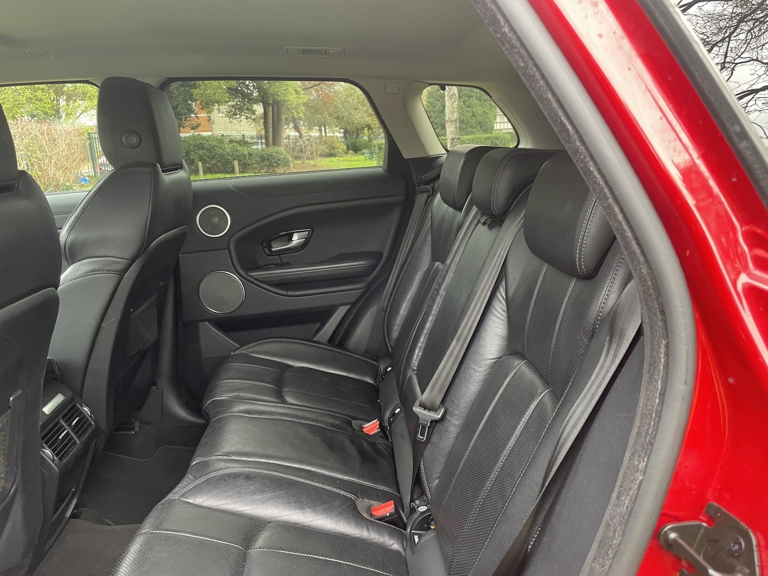 Used Land Rover Range Rover Evoque 2016 for sale - 77033111: Photo 14