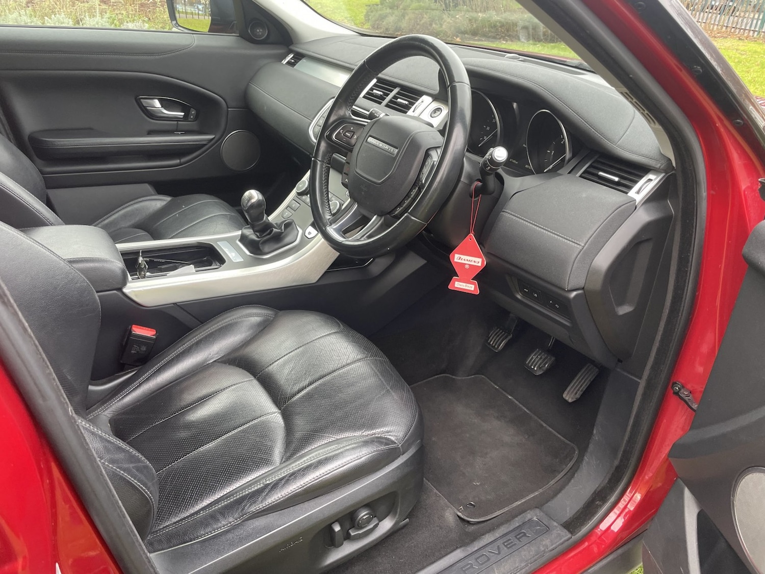 Used Land Rover Range Rover Evoque 2016 for sale - 77033111: Photo 16