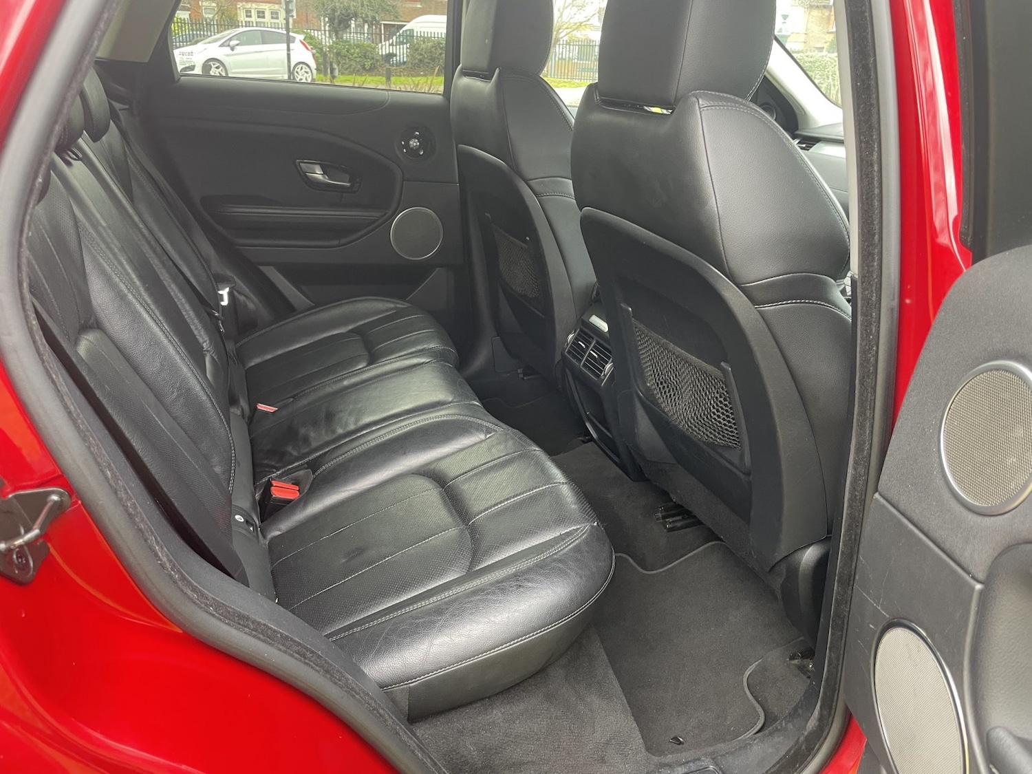 Used Land Rover Range Rover Evoque 2016 for sale - 77033111: Photo 17