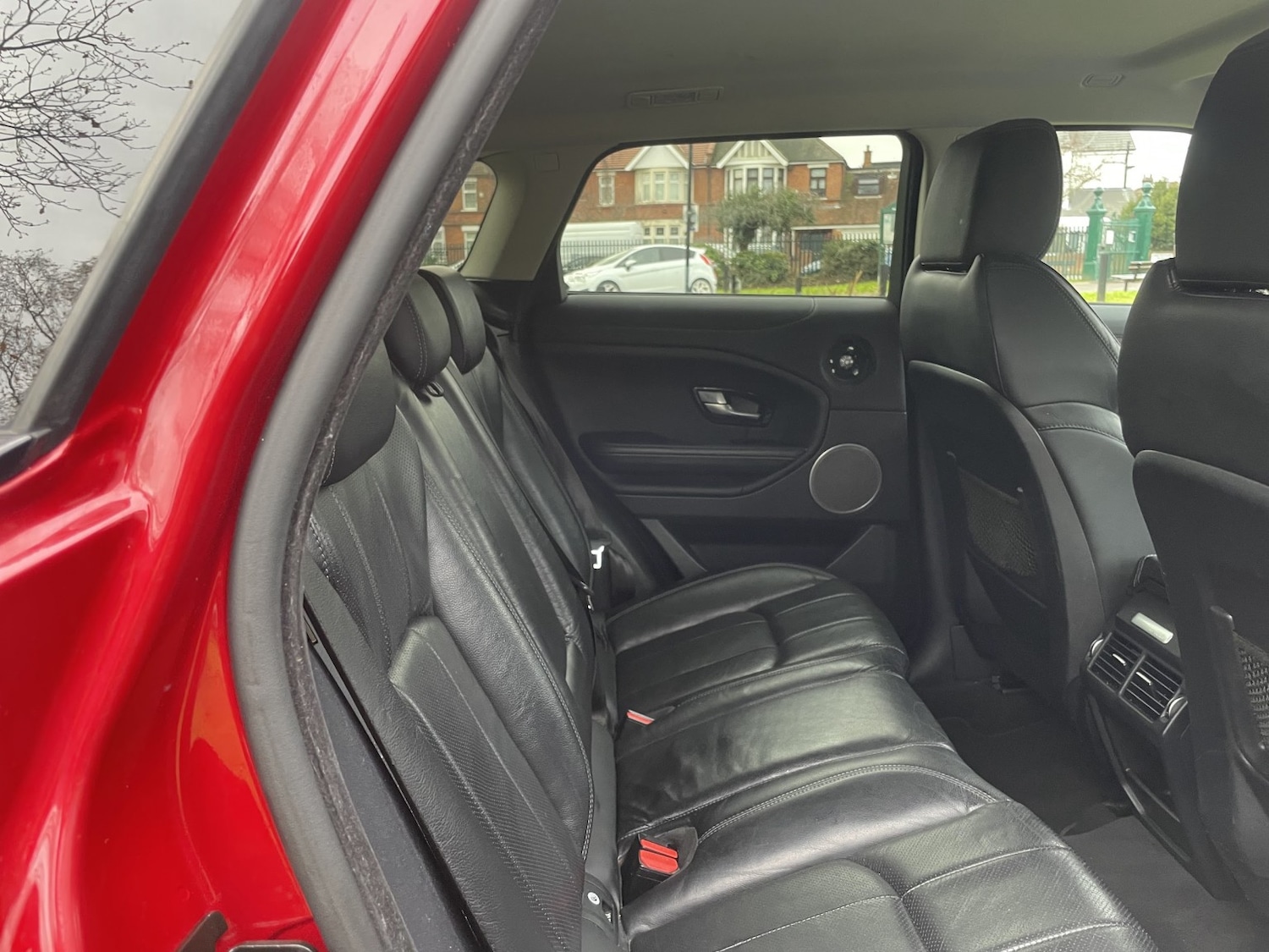 Used Land Rover Range Rover Evoque 2016 for sale - 77033111: Photo 18