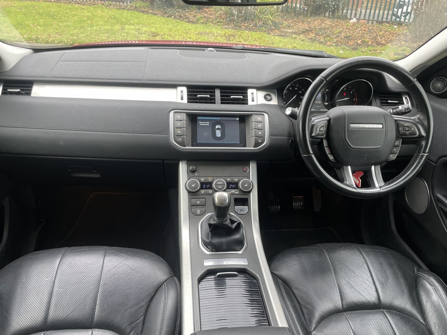 Used Land Rover Range Rover Evoque 2016 for sale - 77033111: Photo 19