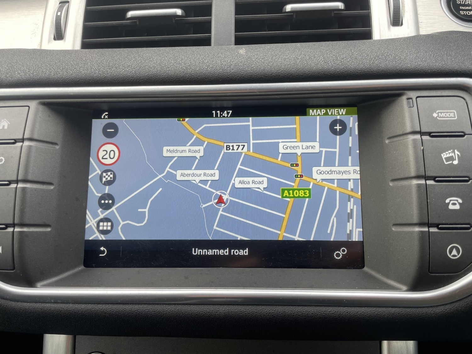 Used Land Rover Range Rover Evoque 2016 for sale - 77033111: Photo 20