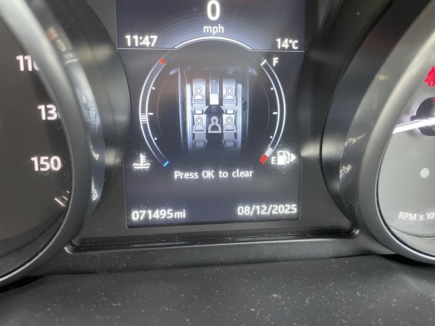 Used Land Rover Range Rover Evoque 2016 for sale - 77033111: Photo 22