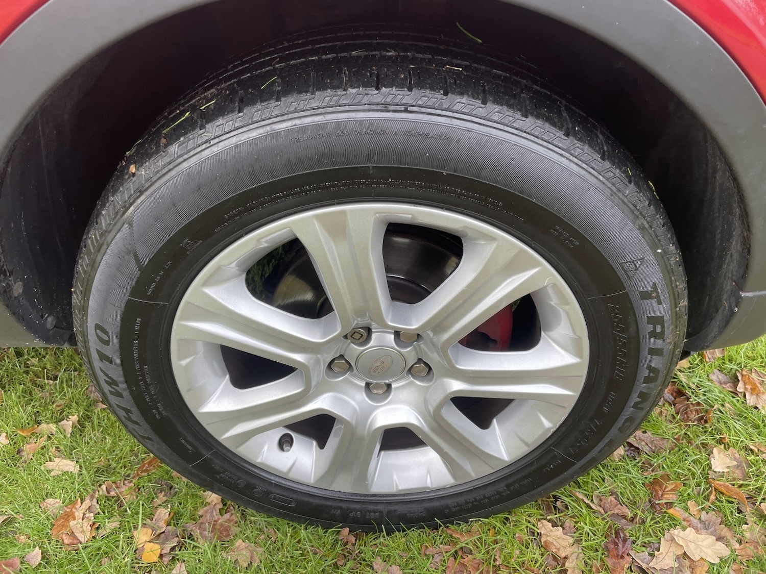 Used Land Rover Range Rover Evoque 2016 for sale - 77033111: Photo 24