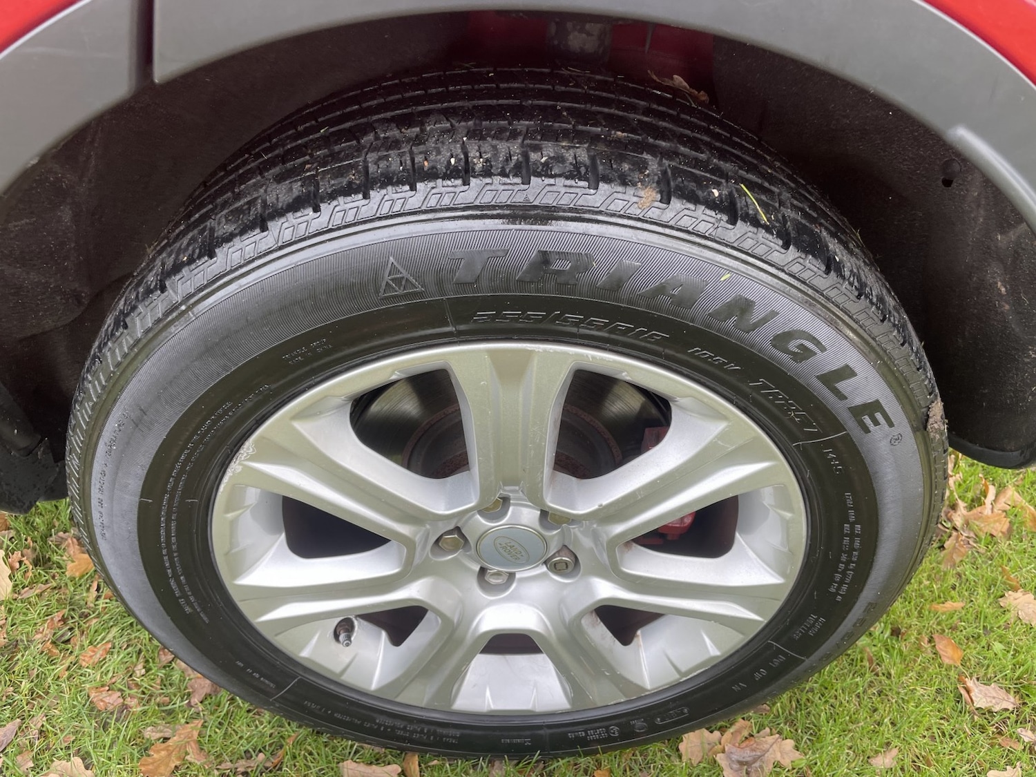 Used Land Rover Range Rover Evoque 2016 for sale - 77033111: Photo 26