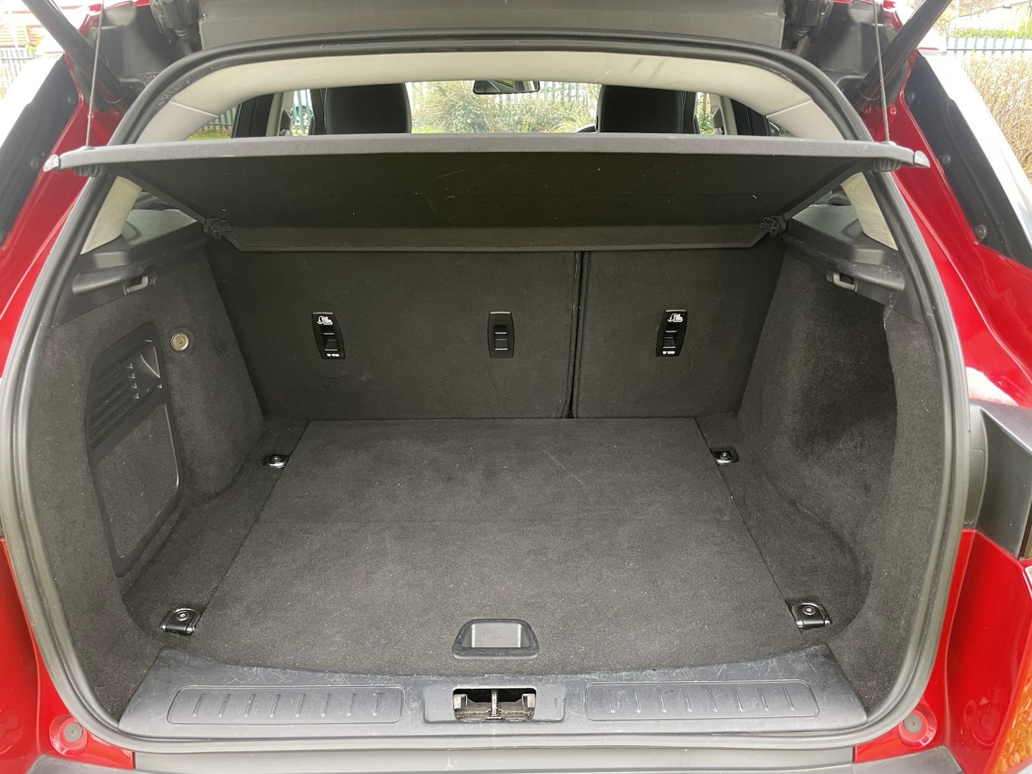 Used Land Rover Range Rover Evoque 2016 for sale - 77033111: Photo 28