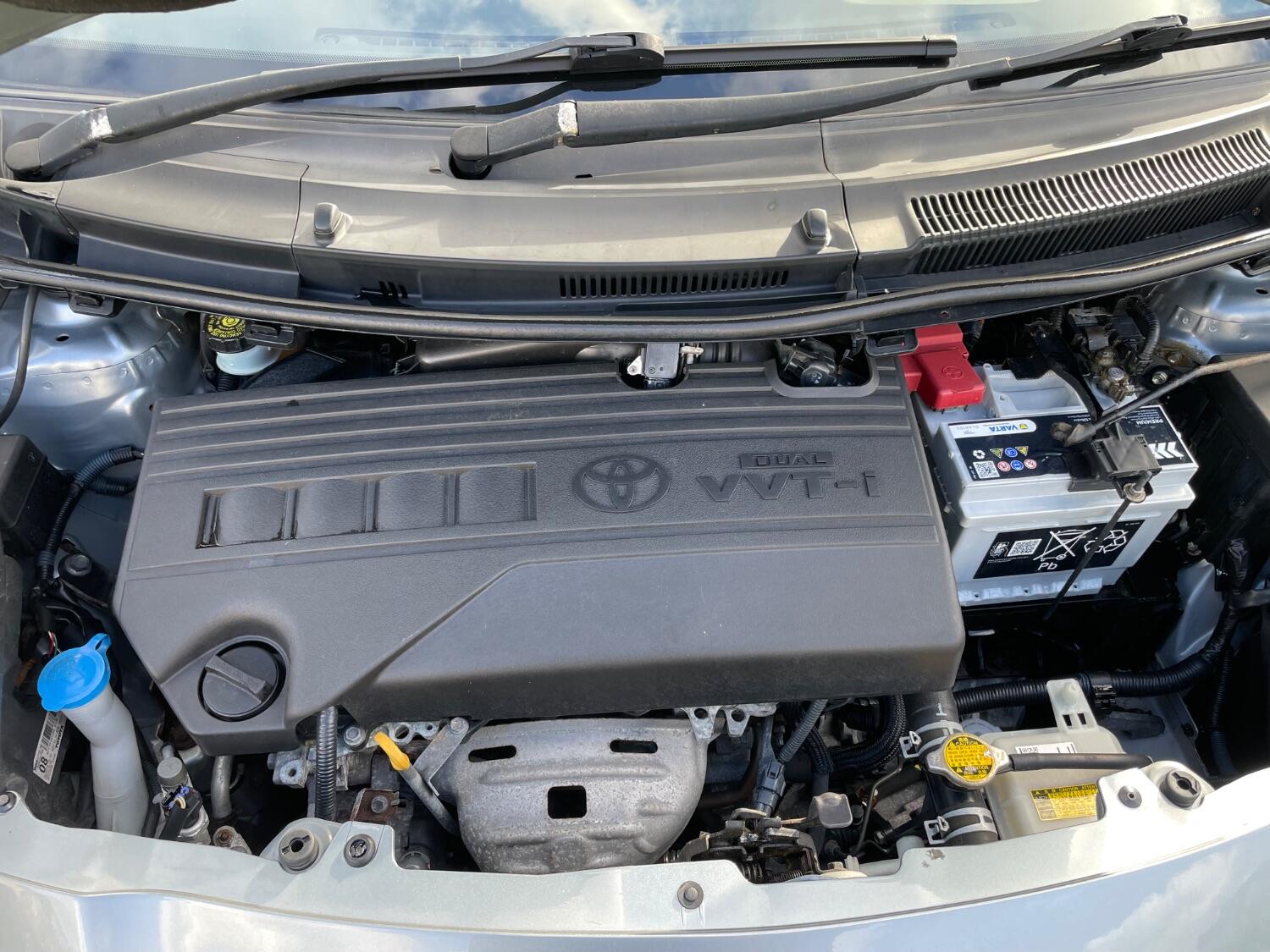 Vehicle 28