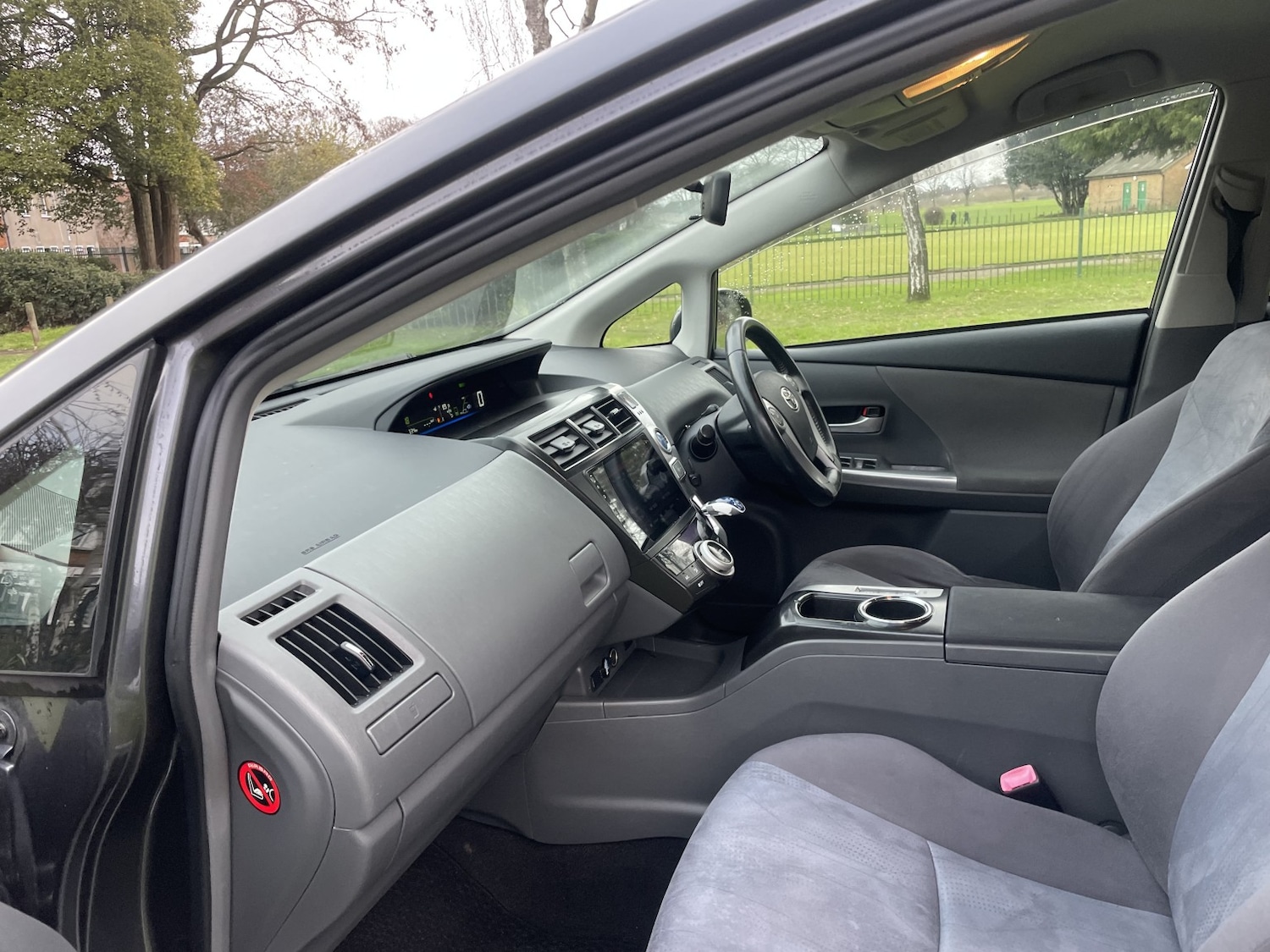 Used Toyota Prius 2022 for sale - 77470224: Photo 10