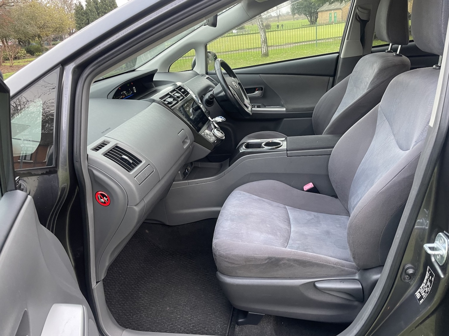 Used Toyota Prius 2022 for sale - 77470224: Photo 11