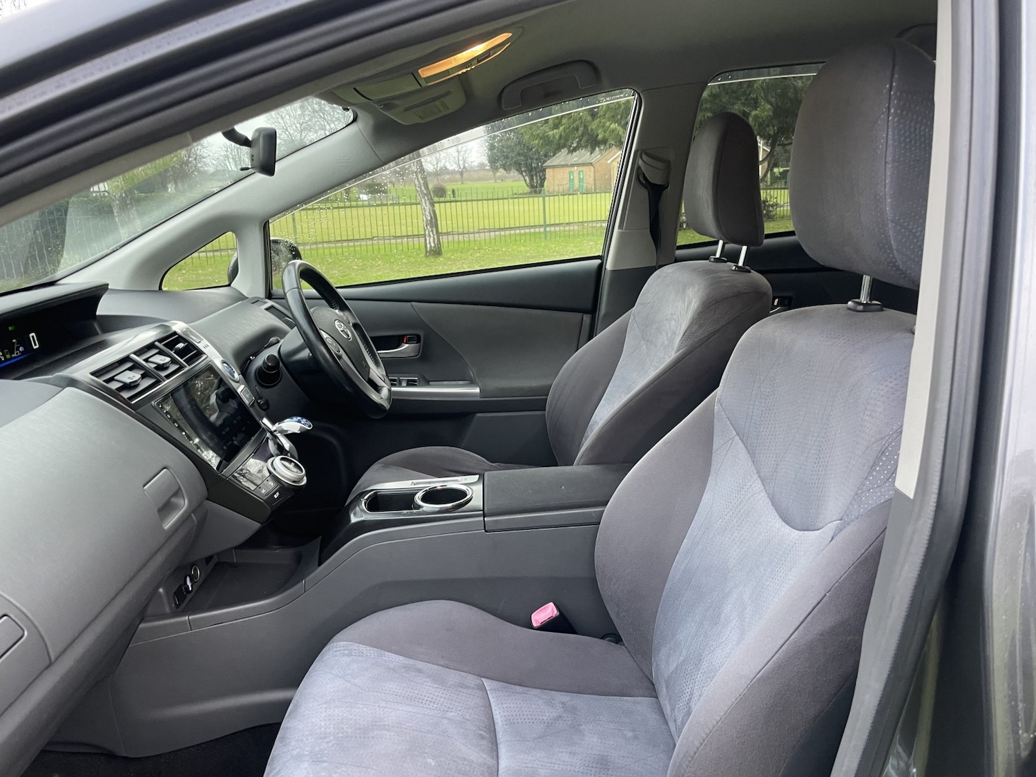 Used Toyota Prius 2022 for sale - 77470224: Photo 12