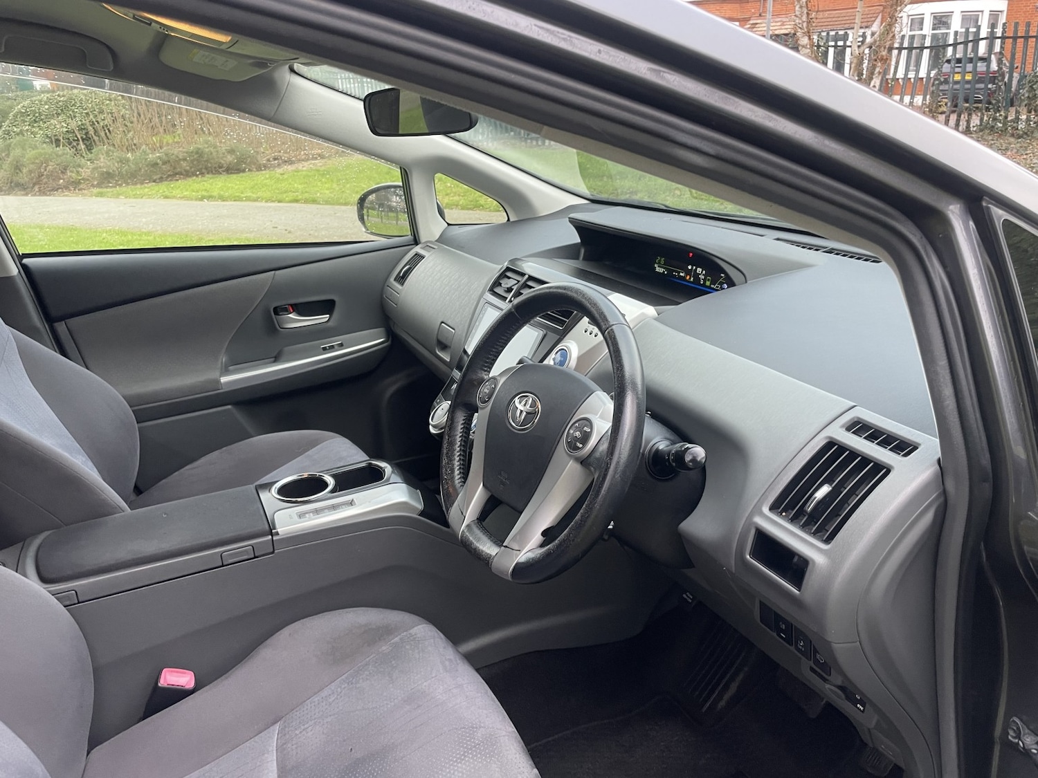 Used Toyota Prius 2022 for sale - 77470224: Photo 17