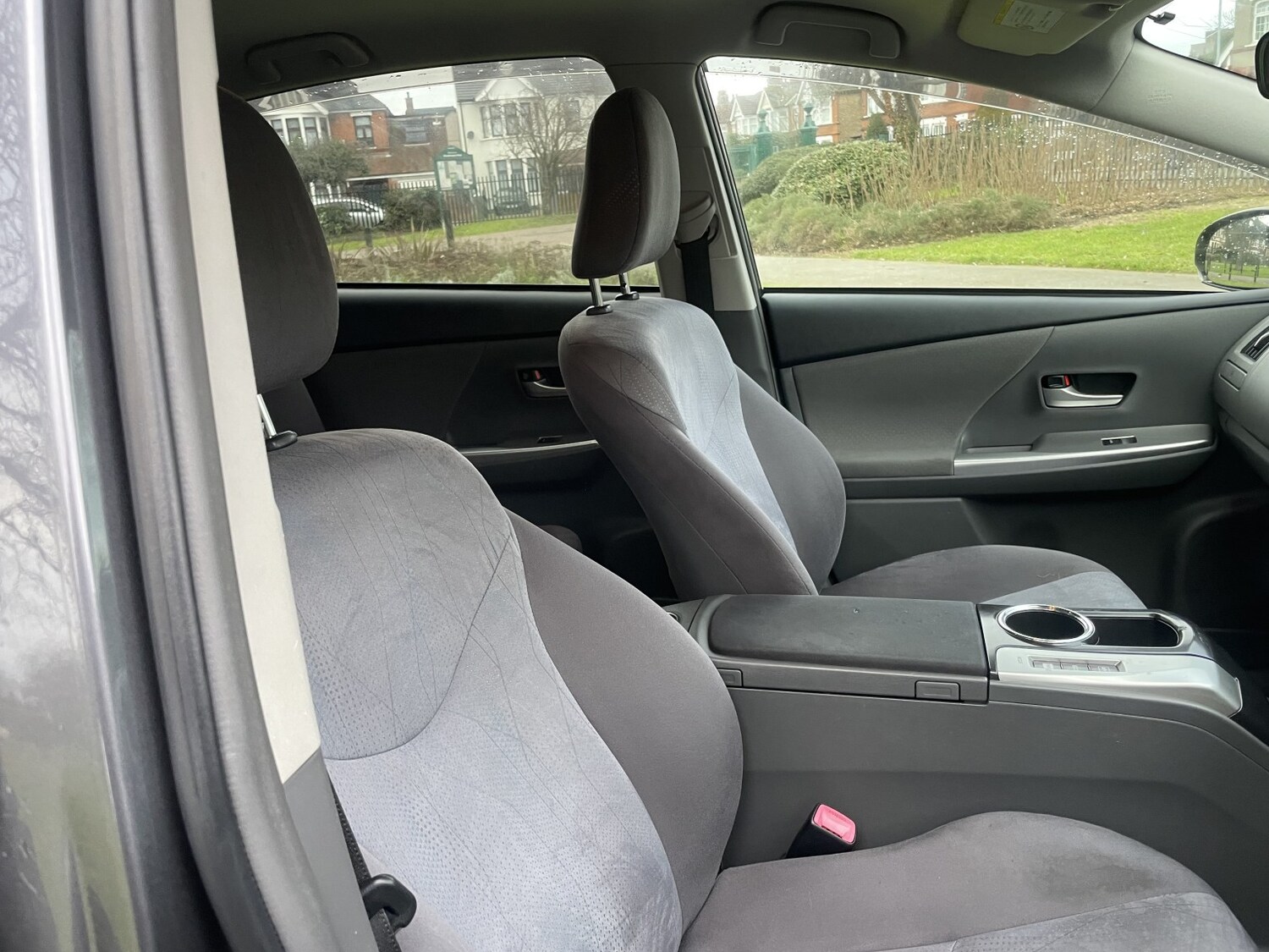 Used Toyota Prius 2022 for sale - 77470224: Photo 18