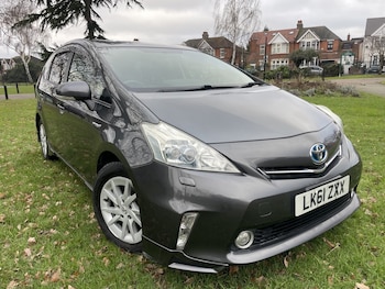 Used Toyota Prius 2011 for sale - 77470224: Photo