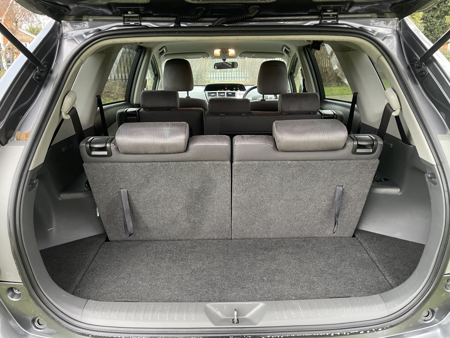 Used Toyota Prius 2022 for sale - 77470224: Photo 23