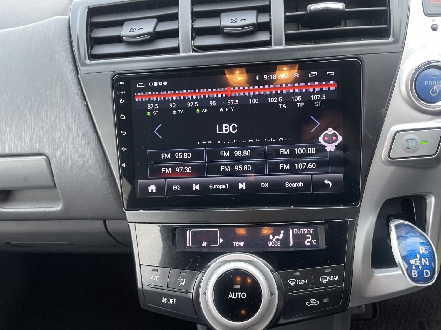 Used Toyota Prius 2022 for sale - 77470224: Photo 27