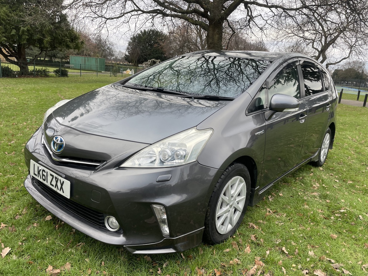 Used Toyota Prius 2022 for sale - 77470224: Photo 3