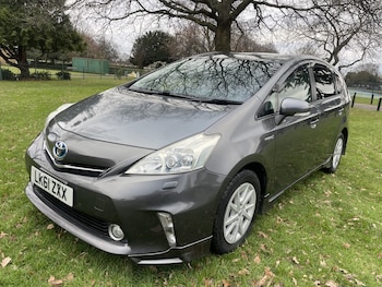 Used Toyota Prius 2011 for sale - 77470224: Photo